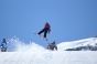 , Winter X-Games Womens Board Slopestyle 2011 - Courchevel Enquirer